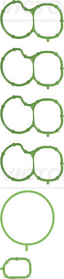 Set garnituri, galerie admisie potrivit ALFA ROMEO 159, BRERA, GIULIETTA, GIULIETTA/HATCHBACK, MITO, SPIDER; CHEVROLET CRUZE, MALIBU; FIAT 500L, 500X, BRAVO II, DOBLO, DOBLO CARGO, DUCATO 1.6-2.2D 06. [2]