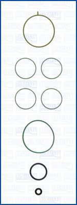 Set garnituri, galerie admisie potrivit ALFA ROMEO 159, BRERA, GIULIETTA, MITO, SPIDER; FIAT 500, 500 C, 500L, 500X, BRAVO II, DOBLO, DOBLO CARGO, DOBLO/MINIVAN, DUCATO, FIORINO 1.2-2.0D 06.05- [3]