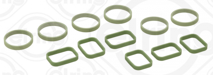 Set garnituri, galerie admisie potrivit AUDI A4 ALLROAD B8, A4 B8, A5, A6 ALLROAD C7, A6 C7, A7, A8 D4, Q5, Q7; PORSCHE CAYENNE, MACAN, PANAMERA; VW TOUAREG 3.0D 11.07- [3]