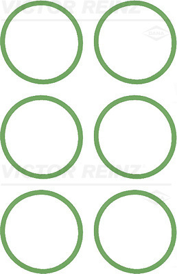 Set garnituri, galerie admisie potrivit AUDI A6 C7, A7, A8 D4 2.5/2.8 10.10-09.18 [3]