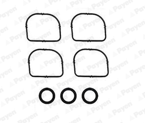 Set garnituri, galerie admisie potrivit BMW 1 (E81), 1 (E82), 1 (E87), 1 (E88), 3 (E46), 3 (E90), 3 (E91), 3 (E92), 3 (E93), 5 (E60), X1 (E84), X3 (E83), Z4 (E85) 1.6/1.8/2.0 12.00-06.15 [3]