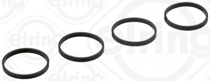 Set garnituri, galerie admisie potrivit BMW 1 (E81), 1 (E82), 1 (E87), 1 (E88), 3 (E90), 3 (E91), 3 (E92), 3 (E93), 5 (E60), 5 (E61) 1.6/2.0 09.06-12.13 [2]