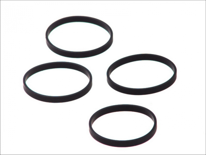 Set garnituri, galerie admisie potrivit BMW 1 (E81), 1 (E82), 1 (E87), 1 (E88), 3 (E90), 3 (E91), 3 (E92), 3 (E93), 5 (E60), 5 (E61) 1.6/2.0 09.06-12.13 [1]