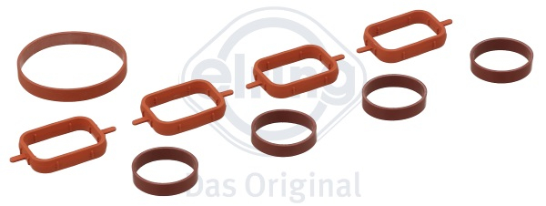 Set garnituri, galerie admisie potrivit BMW 1 (E87), 3 (E46), 3 (E90), 3 (E91), 5 (E39), 5 (E60), 5 (E61), X3 (E83); LAND ROVER FREELANDER I; MG MG ZT, MG ZT- T; ROVER 75, 75 I 2.0D 02.98-06.12 [3]