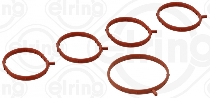 Set garnituri, galerie admisie potrivit CITROEN C4 AIRCROSS; MITSUBISHI ASX, COLT VI, LANCER VIII; PEUGEOT 4008 1.3-1.6LPG 06.04- [2]