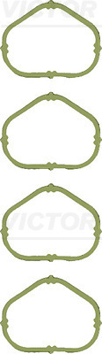 Set garnituri, galerie admisie potrivit DACIA LOGAN, LOGAN II, LOGAN MCV II, SANDERO, SANDERO II; NISSAN KUBISTAR; RENAULT CLIO II, CLIO III, CLIO III/HATCHBACK, CLIO IV 1.2/1.2ALK/1.2LPG 01.01- [3]