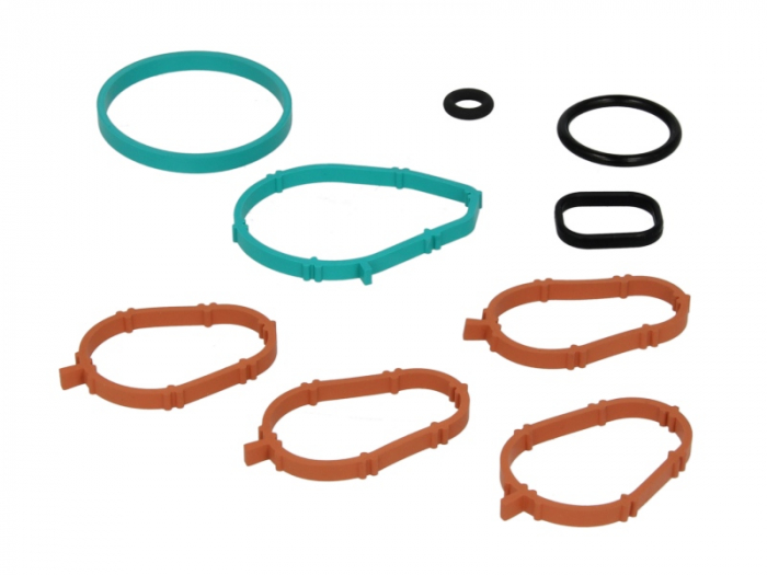 Set garnituri, galerie admisie potrivit FIAT DOBLO, DOBLO/MINIVAN, PALIO, PANDA, PANDA/HATCHBACK, PUNTO, PUNTO/HATCHBACK, SEICENTO / 600, SIENA, STRADA; LANCIA Y, YPSILON; ZASTAVA 10 1.1-1.3 02.95- [1]