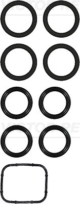 Set garnituri, galerie admisie potrivit FIAT SCUDO 1.6D 01.07-03.16 [2]