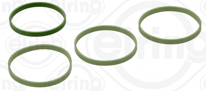 Set garnituri, galerie admisie potrivit FORD B-MAX, C-MAX II, ECOSPORT, FIESTA VI, FIESTA VII, FOCUS III, FOCUS III/KOMBI, GRAND C-MAX, MONDEO V, TOURNEO CONNECT V408 NADWOZIE WIELKO 1.0 02.12- [2]