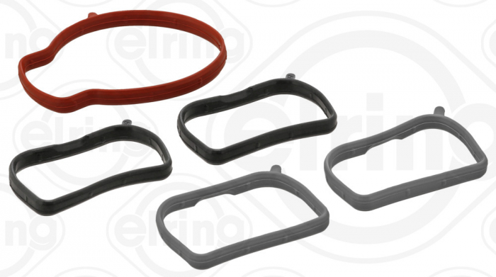 Set garnituri, galerie admisie potrivit HYUNDAI GRANDEUR, IX35, SANTA FÉ II, SONATA V, SONATA VI; KIA CERATO II, CERATO III, MAGENTIS II, OPTIMA, SORENTO II, SORENTO II/SUV 2.0/2.4/2.4LPG 01.05- [2]