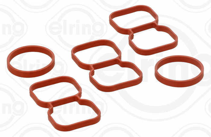 Set garnituri, galerie admisie potrivit MERCEDES C (C204), C T-MODEL (S204), C (W204), E (A207), E (C207), E T-MODEL (S212), E (W212), SLK (R172) 1.8 01.07- [1]