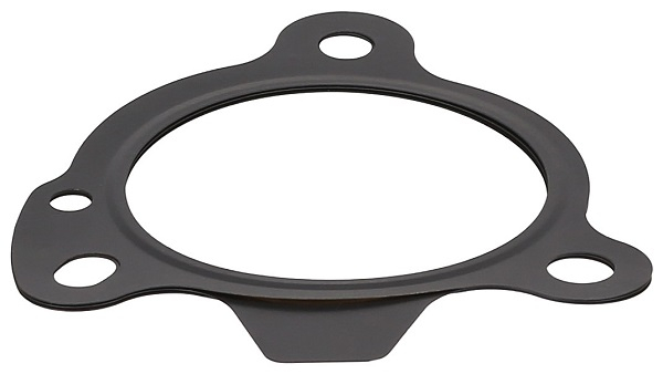 Set Garnituri, Sistem de esapament (diametru interior:100mm) potrivit MERCEDES CITAN (MPV), CITAN/MINIVAN (W415); DACIA DOKKER, DOKKER EXPRESS/MINIVAN, DUSTER, DUSTER/SUV 0.9/0.9LPG/1.2 03.12- [1]