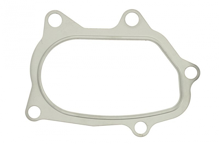 Set Garnituri, Sistem de esapament (diametru interior:110mm) potrivit SUBARU IMPREZA 2.0 11.01-03.07 [1]
