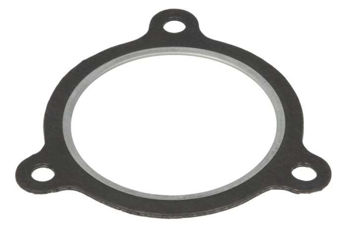 Set Garnituri, Sistem de esapament (diametru interior:114mm) potrivit MERCEDES A (V177), A (W176), A (W177), B SPORTS TOURER (W246, W242), B SPORTS TOURER (W247), C (C204) 1.6-2.0H 01.07- [1]