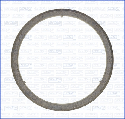 Set Garnituri, Sistem de esapament (diametru interior:55mm) potrivit BMW 1 (E81), 1 (E82), 1 (E87), 1 (E88), 3 (E90), 3 (E91), 3 (E92), 3 (E93), 5 (E60), 5 (E61), X1 (E84) 2.0 06.04-06.15 [2]