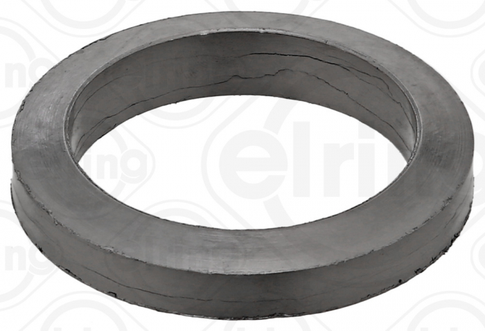 Set Garnituri, Sistem de esapament (diametru interior:57mm) potrivit VW CALIFORNIA T5 CAMPER, CALIFORNIA T6 CAMPER, MULTIVAN T5, MULTIVAN T6, TRANSPORTER T5 1.9D/2.0D/2.5D 04.03-12.19 [1]