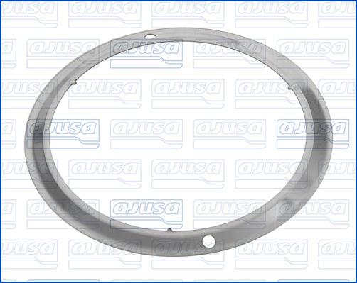 Set Garnituri, Sistem de esapament (diametru interior:70,5mm) potrivit IVECO DAILY IV; CITROEN JUMPER II; FIAT DUCATO; PEUGEOT BOXER 2.3D/3.0CNG/3.0D 05.06- [2]
