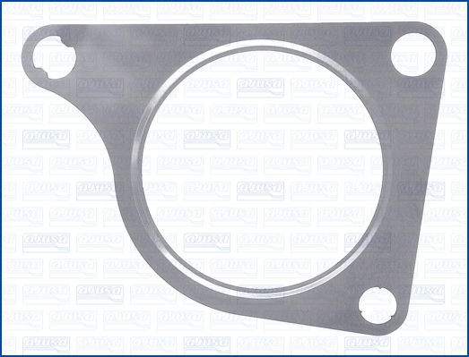 Set Garnituri, Sistem de esapament (diametru interior:75mm) potrivit CHEVROLET TRAX; OPEL ASTRA J, ASTRA J GTC, ASTRA J/HATCHBACK, ASTRA K, INSIGNIA A, INSIGNIA A COUNTRY 1.6D 02.13- [1]