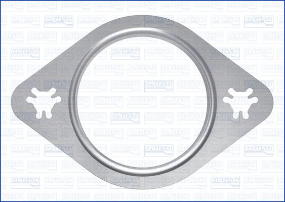 Set Garnituri, Sistem de esapament (diametru interior:76mm) potrivit FIAT 500 1.4 09.13- [1]