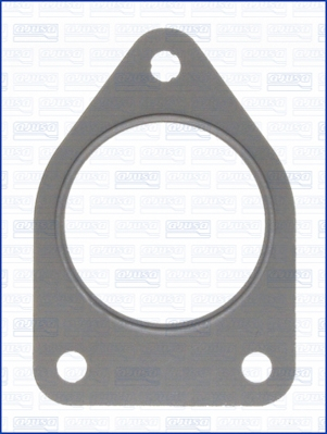 Set Garnituri, Sistem de esapament (diametru interior:80,5mm) potrivit ALFA ROMEO 159, 4C, 4C SPIDER, BRERA, GIULIETTA, SPIDER; LANCIA DELTA III 1.8 01.09-12.20 [3]