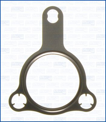 Set Garnituri, Sistem de esapament (diametru interior:81mm) potrivit OPEL ASTRA H CLASSIC 1.7D 01.09- [2]