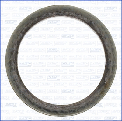 Set Garnituri, Sistem de esapament (diametru interior:86mm) potrivit CITROEN C4 AIRCROSS; MITSUBISHI ASX, ECLIPSE, ENDEAVOR, OUTLANDER II, OUTLANDER III, PAJERO III, PAJERO IV 1.4-3.8 04.00- [3]