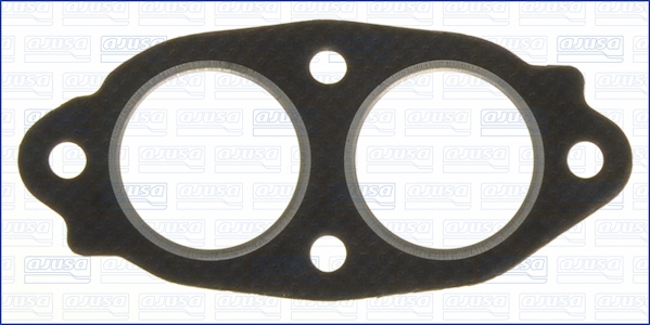 Set Garnituri, Sistem de esapament (diametru interior:88mm) potrivit BMW X3 (E83), Z4 (E85) 2.0 03.05-02.09 [1]