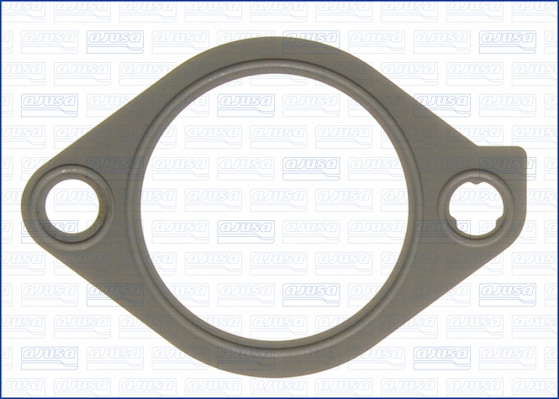 Set Garnituri, Sistem de esapament (diametru interior:88mm) potrivit HYUNDAI H-1 / STAREX, H-1 CARGO, H-1 TRAVEL; KIA SORENTO I 2.5D/3.3/3.5 08.02- [2]