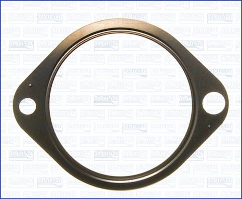 Set Garnituri, Sistem de esapament (diametru interior:88mm) potrivit NISSAN INTERSTAR, PRIMASTAR; OPEL MOVANO A, VIVARO A; RENAULT ESPACE III, ESPACE IV, GRAND SCENIC II 1.5D-3.0D 07.00- [3]