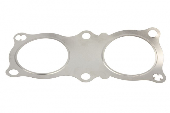 Set Garnituri, Sistem de esapament (diametru interior:90mm) potrivit VOLVO S60 II, S80 II, S90 II, V40, V60 I, V60 II, V70 III, V90 II, XC40, XC60 I, XC60 II, XC70 II, XC90 I 2.0-3.2ALK 03.06- [1]