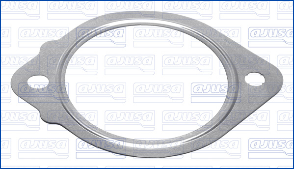 Set Garnituri, Sistem de esapament (diametru interior:90mm) potrivit VOLVO S80 II, XC90 I 4.4 01.05-03.12 [3]