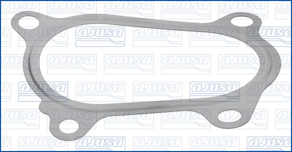 Set Garnituri, Sistem de esapament (diametru interior:95mm) potrivit ABARTH 500 / 595 / 695, 500C / 595C / 695C; ALFA ROMEO MITO; FIAT TIPO 1.4/1.4CNG/1.4LPG 07.08- [3]