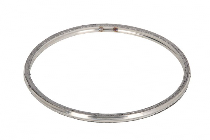 Set Garnituri, Sistem de esapament (diametru interior:97,8mm) potrivit VOLVO S60 II, S80 II, V60 I, V70 III, XC60 I, XC70 II; FORD GALAXY II, GALAXY MK II, MONDEO IV, S-MAX 2.0/3.0 01.07- [1]