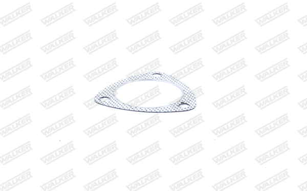 Set Garnituri, Sistem de esapament (intre galeria de evacuare si convertorul catalitic) potrivit ALFA ROMEO 147; OPEL ASTRA G, SPEEDSTER, VECTRA B, ZAFIRA A, ZAFIRA B 1.6/2.2 06.00-12.12 [1]