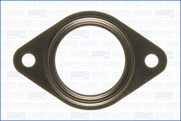 Set Garnituri, Sistem de esapament potrivit ABARTH GRANDE PUNTO, PUNTO; ALFA ROMEO GIULIETTA, GIULIETTA/HATCHBACK, MITO; FIAT 500L, BRAVO II, DOBLO, DOBLO CARGO, DUCATO 1.2-2.0D 03.01- [3]