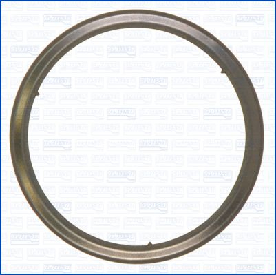 Set Garnituri, Sistem de esapament potrivit ALFA ROMEO GIULIETTA, GIULIETTA/HATCHBACK; CHEVROLET CRUZE; FIAT 500L, 500X, BRAVO II, DOBLO, DOBLO CARGO, DUCATO 1.6D/2.0D/2.3D 01.07- [3]