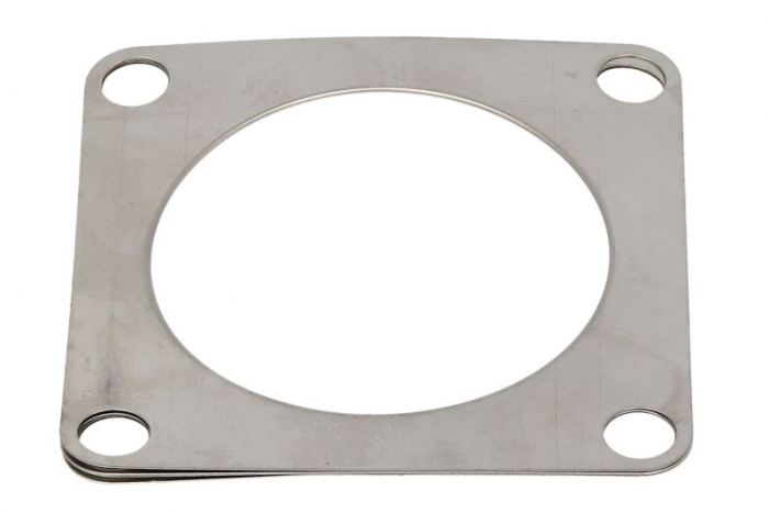 Set Garnituri, Sistem de esapament potrivit ARO 10; AUDI 80 B2, 80 B3, 80 B4, 90 B3; SEAT CORDOBA, IBIZA II, TOLEDO I; VW GOLF II, GOLF III, GOLF IV, ILTIS, JETTA II 1.6D/1.9D 08.81-10.99 [1]