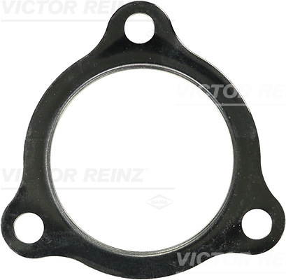 Set Garnituri, Sistem de esapament potrivit AUDI 100 C3, 100 C4, A6 C4; VW PASSAT B2 2.0D/2.2/2.5D 08.82-12.97 [1]