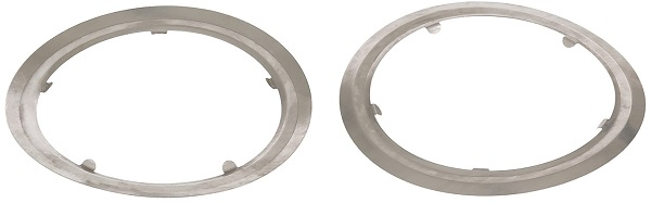 Set Garnituri, Sistem de esapament potrivit AUDI A1, A3, A4 ALLROAD B8, A4 ALLROAD B9, A4 B8, A4 B9, A5, A6 C7, A6 C8, Q2, Q3, Q5, TT; SEAT ALHAMBRA, ARONA, ATECA 1.4D/1.6D/2.0D 11.07- [3]