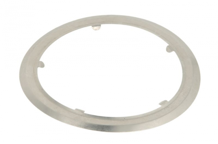Set Garnituri, Sistem de esapament potrivit AUDI A1, A3, A4 ALLROAD B8, A4 ALLROAD B9, A4 B8, A4 B9, A5, A6 C7, A6 C8, Q2, Q3, Q5, TT; SEAT ALHAMBRA, ARONA, ATECA 1.4D/1.6D/2.0D 11.07- [1]