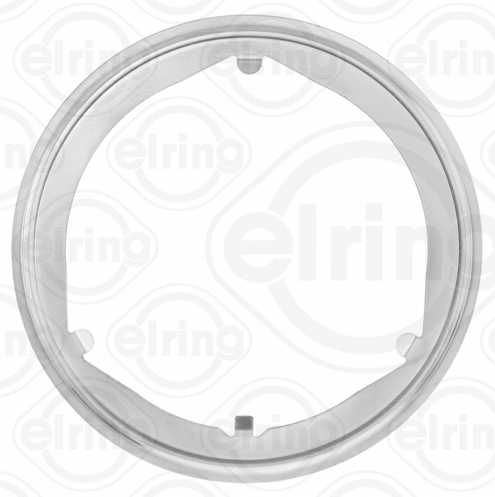 Set Garnituri, Sistem de esapament potrivit AUDI A1, A3, Q2, Q3; SEAT ALHAMBRA, ARONA, ATECA, IBIZA IV, IBIZA IV SC, IBIZA IV ST, IBIZA V, LEON, LEON SC, LEON ST, TARRACO 1.4D-2.0D 11.09- [2]