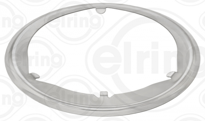Set Garnituri, Sistem de esapament potrivit AUDI A1, A3, Q2, Q3; SEAT ALHAMBRA, ARONA, ATECA, IBIZA IV, IBIZA IV SC, IBIZA IV ST, IBIZA V, LEON, LEON SC, LEON ST, TARRACO 1.4D-2.0D 11.09- [1]