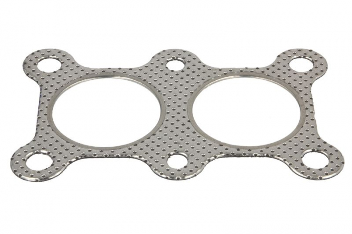Set Garnituri, Sistem de esapament potrivit AUDI A3; SEAT ALTEA, ALTEA XL, LEON, TOLEDO II, TOLEDO III; SKODA OCTAVIA I, OCTAVIA II; VW BORA, BORA I, CADDY III 1.4-1.6LPG 12.95- [1]