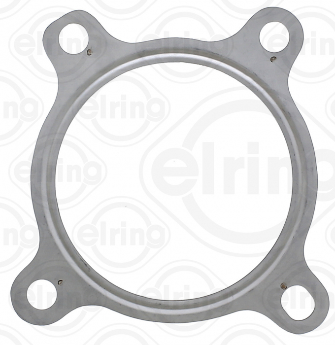 Set Garnituri, Sistem de esapament potrivit AUDI A4 ALLROAD B8, A4 ALLROAD B9, A4 B8, A4 B9, A5, A6 C7, A6 C8, A7, A8 D4, Q5, Q7; PORSCHE MACAN; VW TOUAREG 1.8-2.0H 10.07- [1]