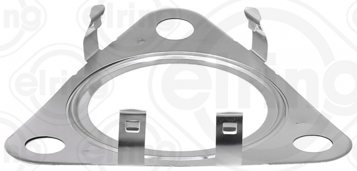 Set Garnituri, Sistem de esapament potrivit AUDI A4 ALLROAD B8, A4 B8, A5, A6 ALLROAD C7, A6 C7, A7, A8 D4, Q5, Q7; PORSCHE CAYENNE, MACAN, PANAMERA; VW TOUAREG 3.0D 11.07- [2]