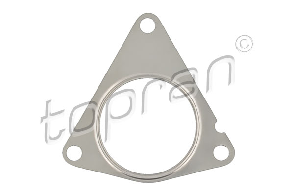 Set Garnituri, Sistem de esapament potrivit AUDI A4 B8, A5, A6 C6, Q5; SEAT EXEO, EXEO ST 2.0D/2.7D/3.0D 07.04-05.17 [2]