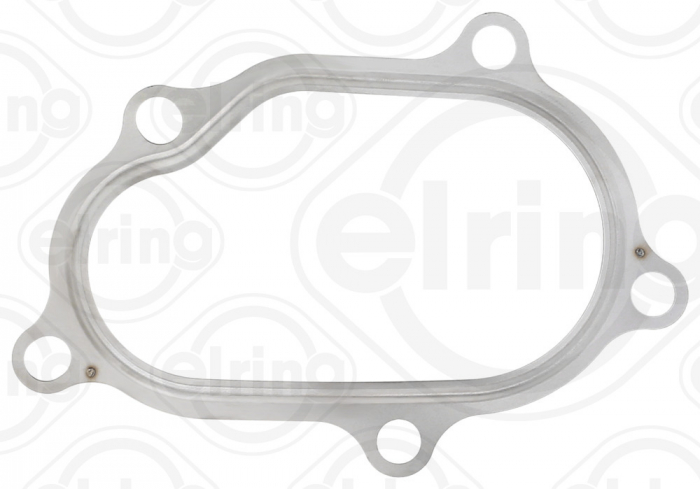 Set Garnituri, Sistem de esapament potrivit AUDI A6 ALLROAD C7, A6 C7, A7, Q5 3.0D 11.11-09.18 [2]
