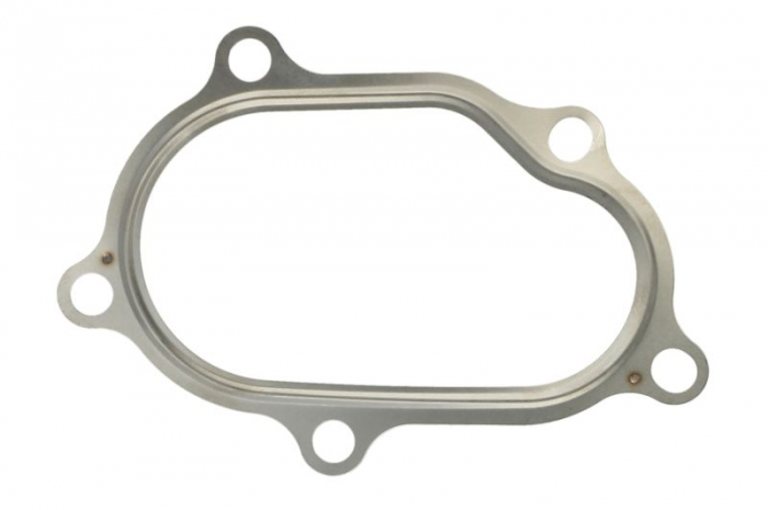 Set Garnituri, Sistem de esapament potrivit AUDI A6 ALLROAD C7, A6 C7, A7, Q5 3.0D 11.11-09.18 [1]