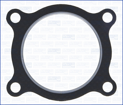 Set Garnituri, Sistem de esapament potrivit AUDI A6 C5, ALLROAD C5 2.7 05.00-08.05 [3]