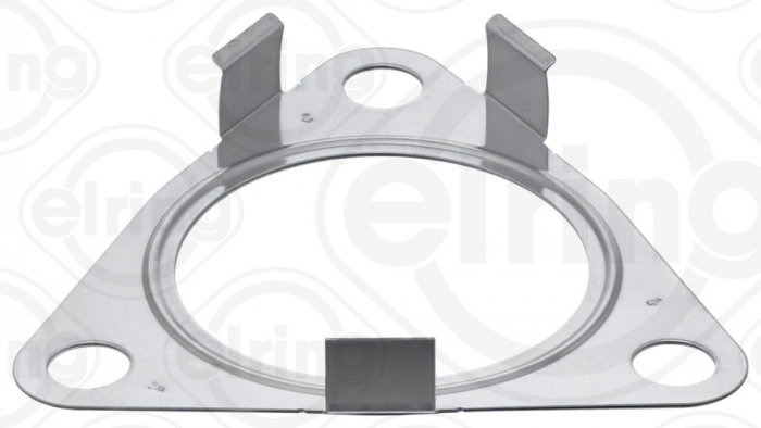 Set Garnituri, Sistem de esapament potrivit AUDI Q7; PORSCHE CAYENNE; VW PHAETON, TOUAREG 3.6 10.05- [1]
